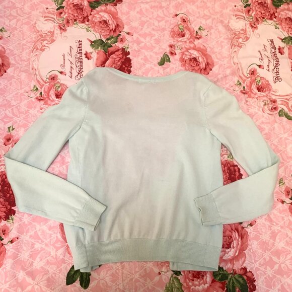 H&M Cotton Cardigan XS - Picture 2 of 4